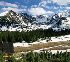 Tatry