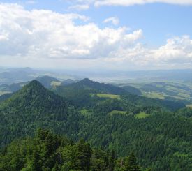 Pieniny