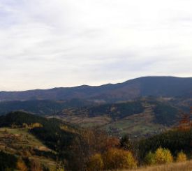 Beskid �ywiecki