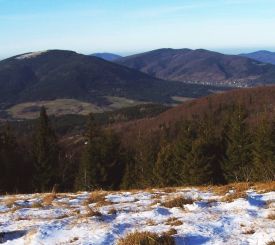 Beskid Wyspowy