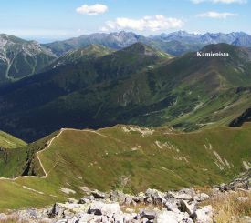 Tatry