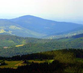 Beskid lski