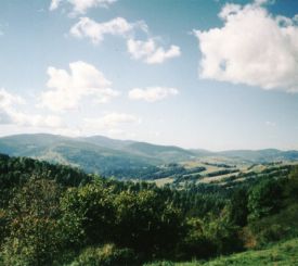 Beskid Makowski