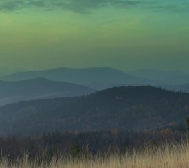 Beskid Wyspowy