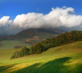 Beskid Niski