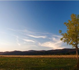 Beskid Niski