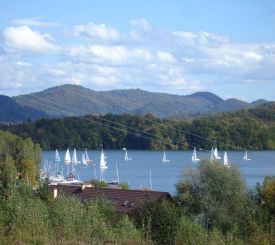 Bieszczady